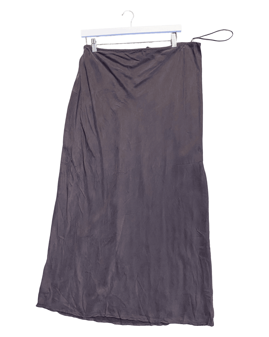 Size 22 | Liam Bias Midi Skirt