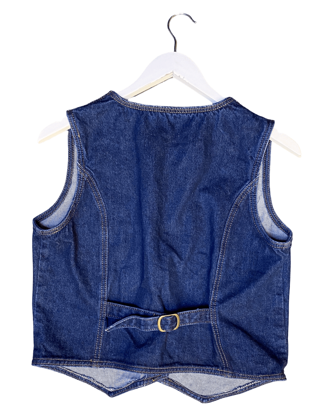 Size 12 | Dissh Denim Vest