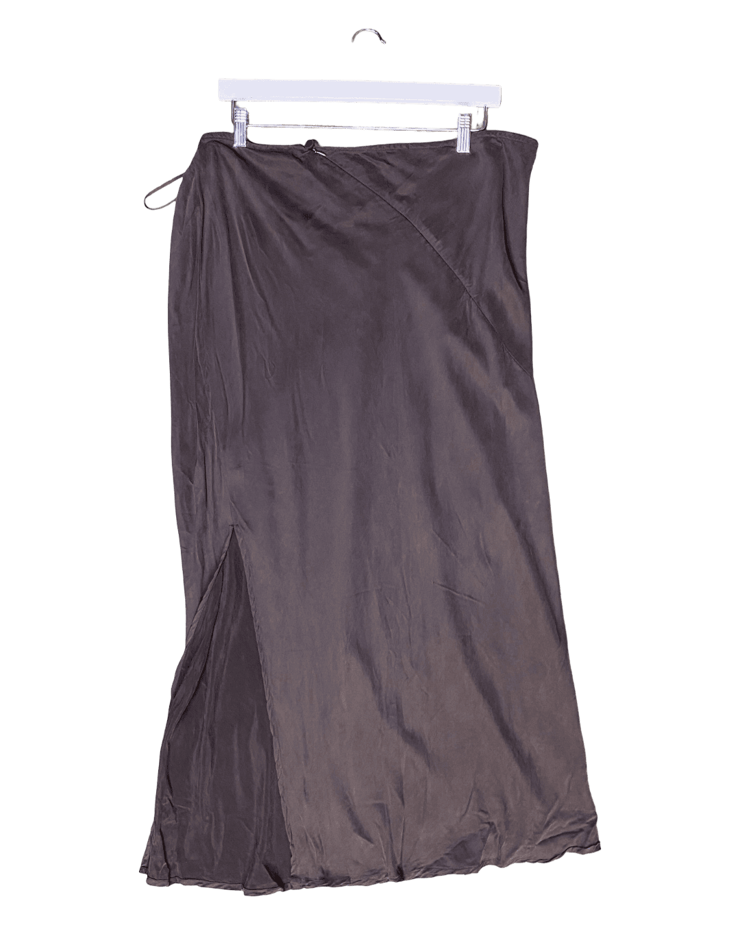 Size 22 | Liam Bias Midi Skirt