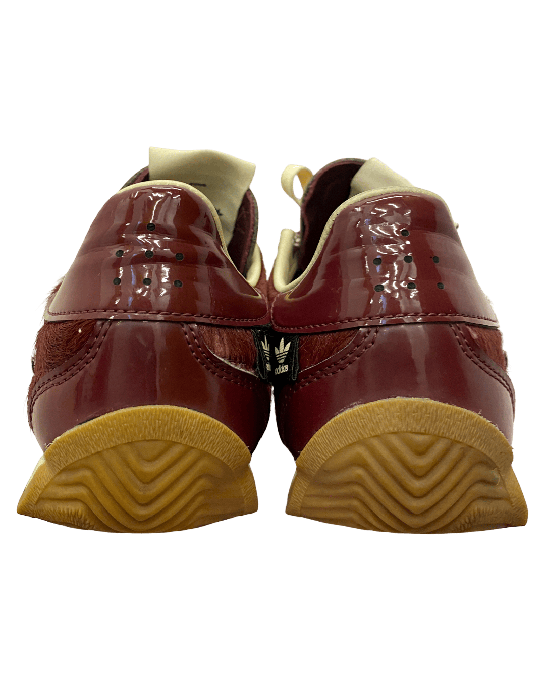 Size 37.5 | Song For The Mute X Adidas Sneakers
