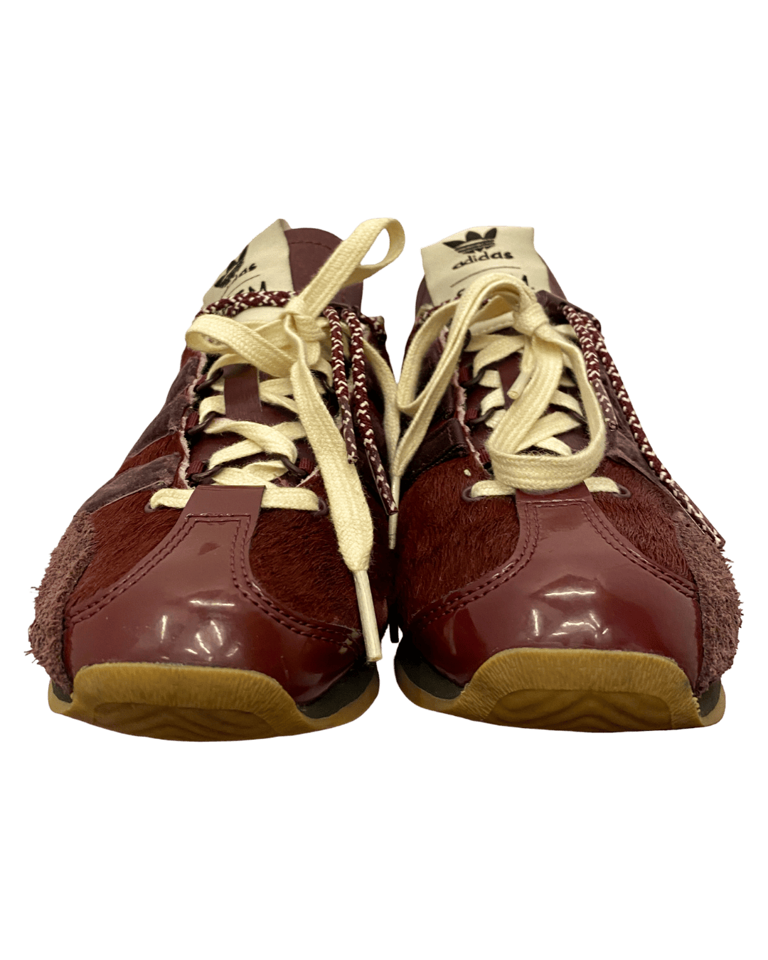 Size 37.5 | Song For The Mute X Adidas Sneakers