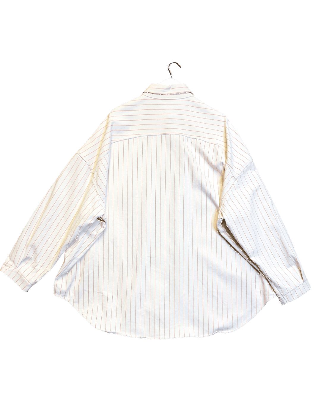 Size XS/S | The Frankie Shop Dallas Shirt