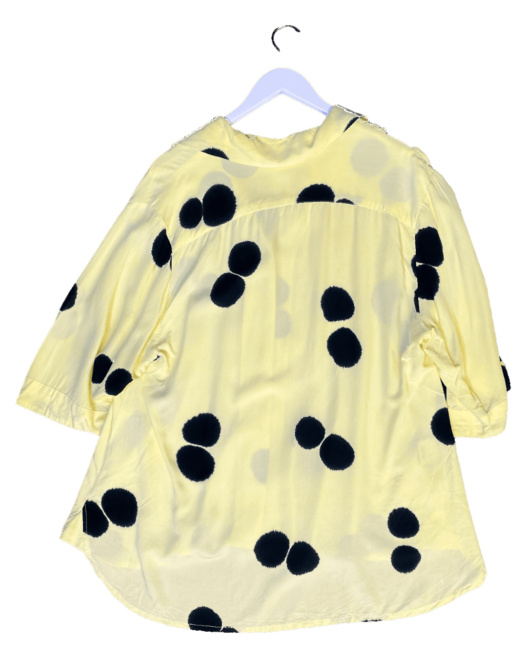 Size 5 (XXL) | SUKU Bamboo Lounge Shirt