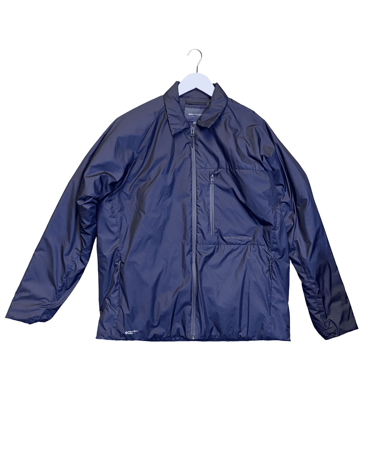 Size XL | Norse Projects - Arktisk Light Puff Jacket