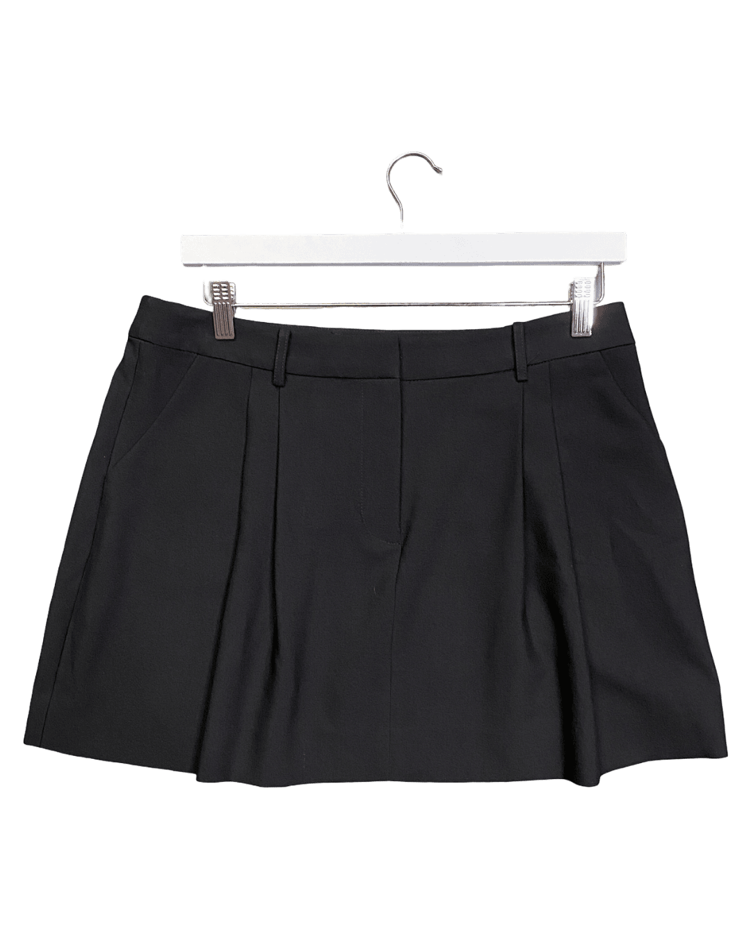 Size 4 (XL) | Viktoria & Woods Pilates Mini Skirt