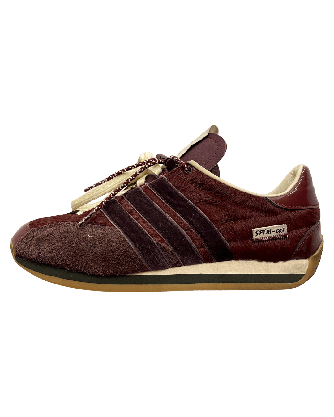 Size 37.5 | Song For The Mute X Adidas Sneakers
