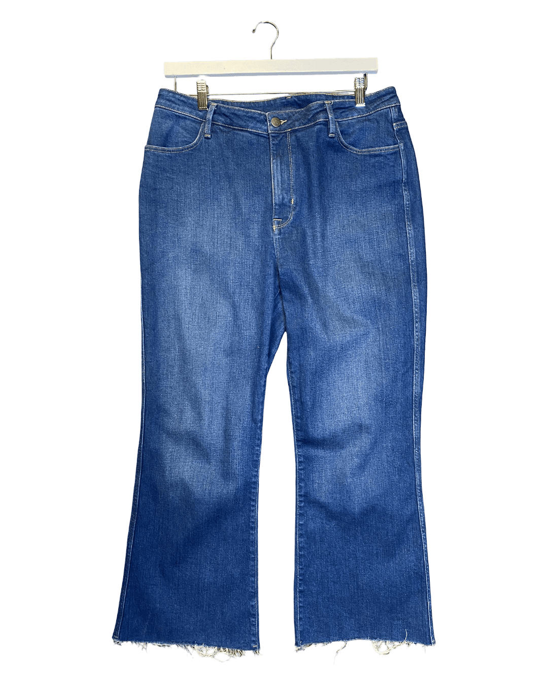 Size 35 | Elk Telka Bootleg Jeans