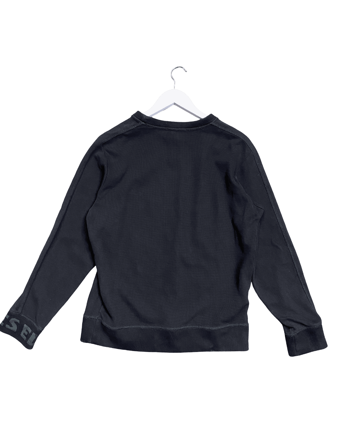 Size L | Diesel Logo Jumper