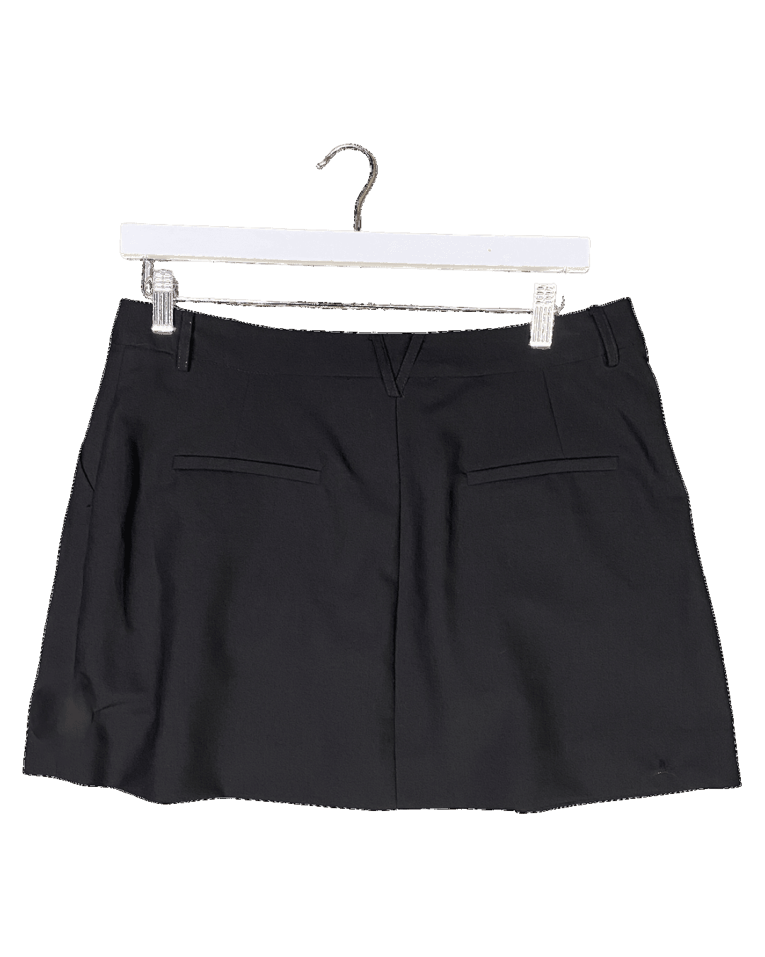 Size 4 (XL) | Viktoria & Woods Pilates Mini Skirt