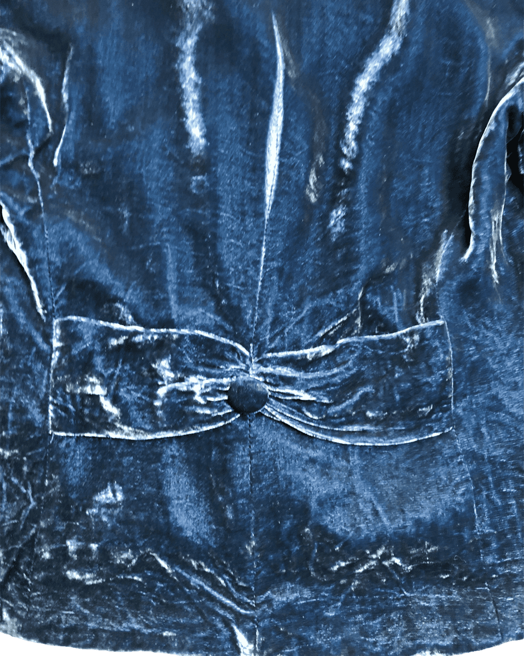 Size L | Marc Jacobs Velvet Jacket