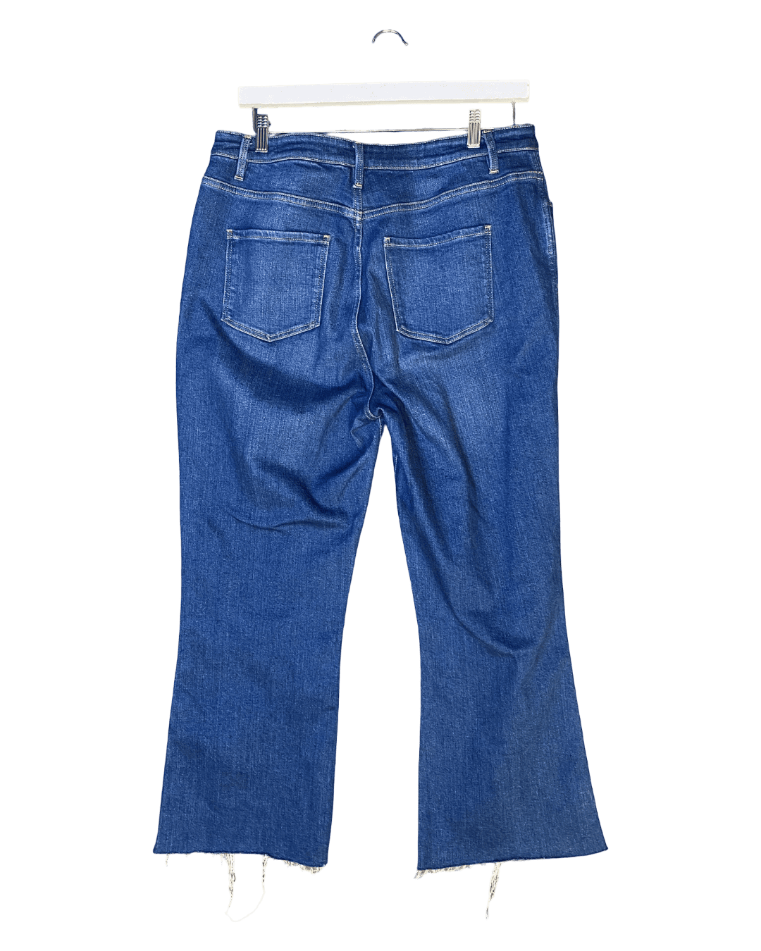 Size 35 | Elk Telka Bootleg Jeans