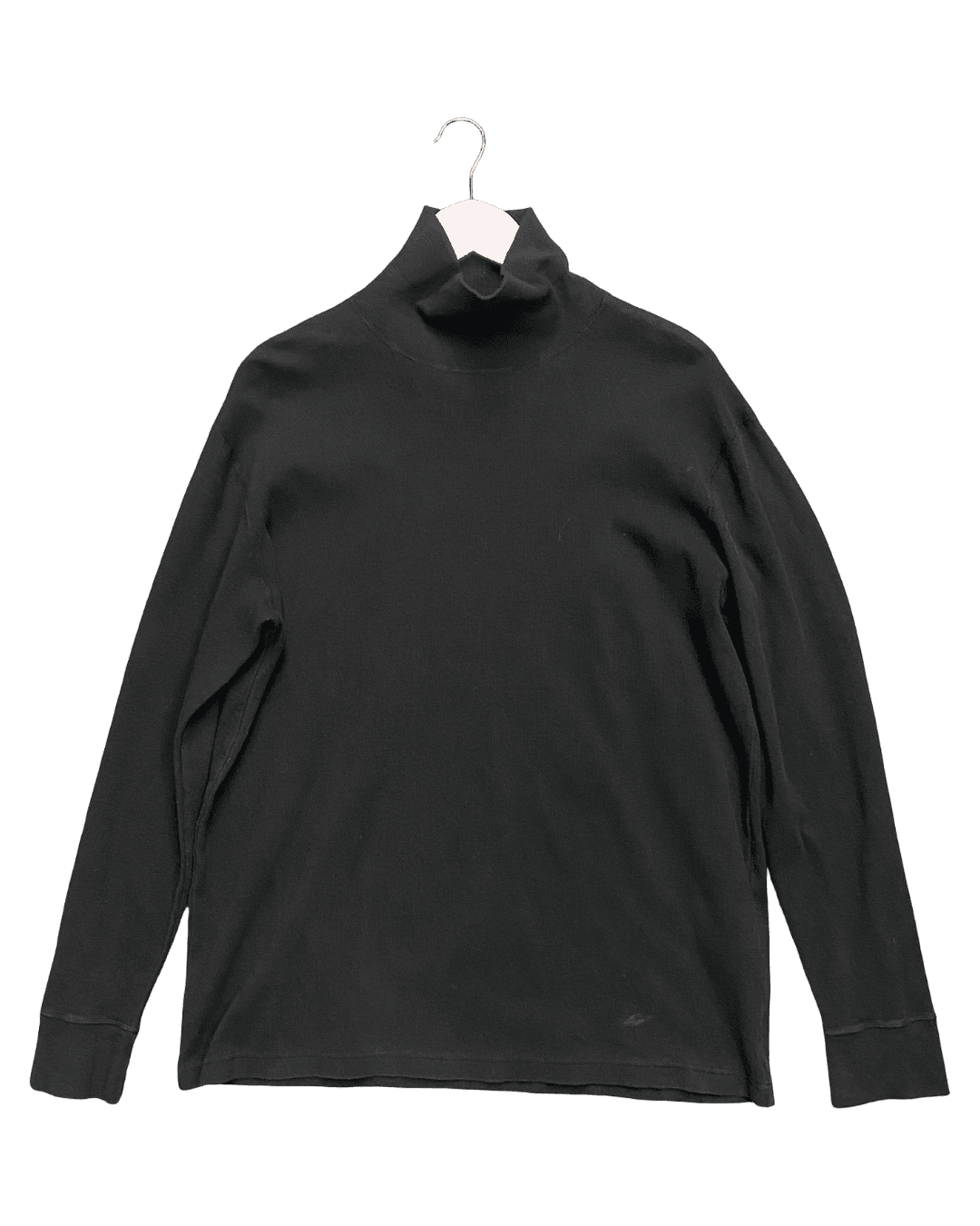 Size M | Blue Blue Japan Heavyweight Cotton Skivvy