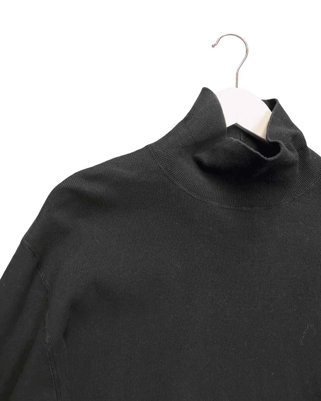 Size M | Blue Blue Japan Heavyweight Cotton Skivvy