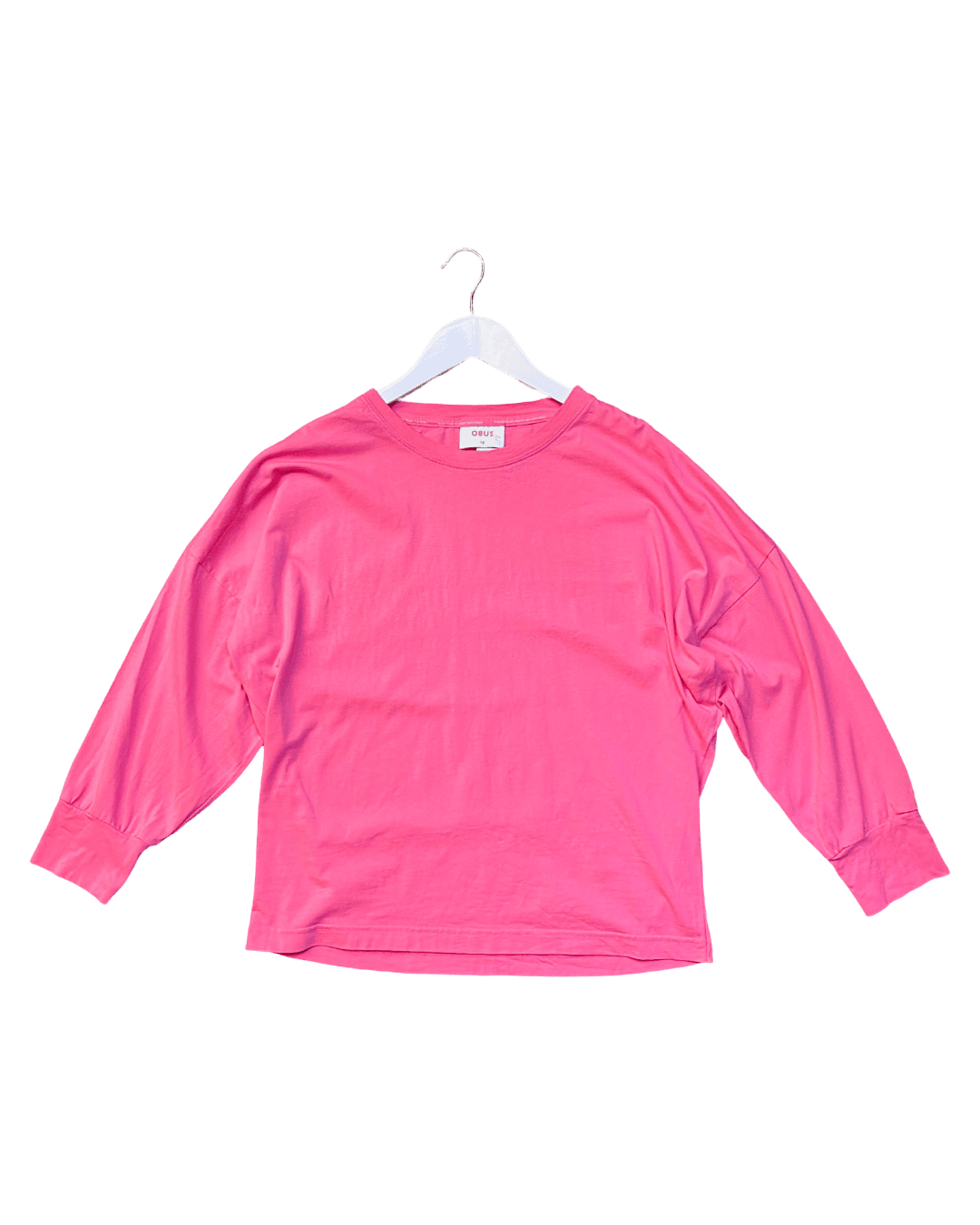 Size 16 | Obus Relaxed Long Sleeve T-Shirt