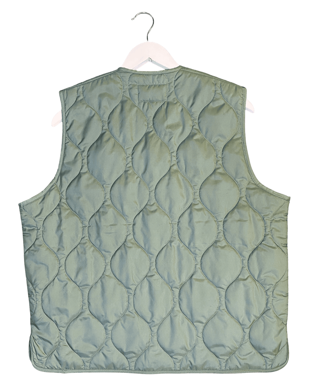 Size M | Carhartt WIP Skyler Padded Vest