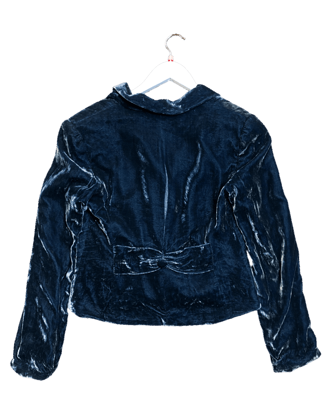 Size L | Marc Jacobs Velvet Jacket