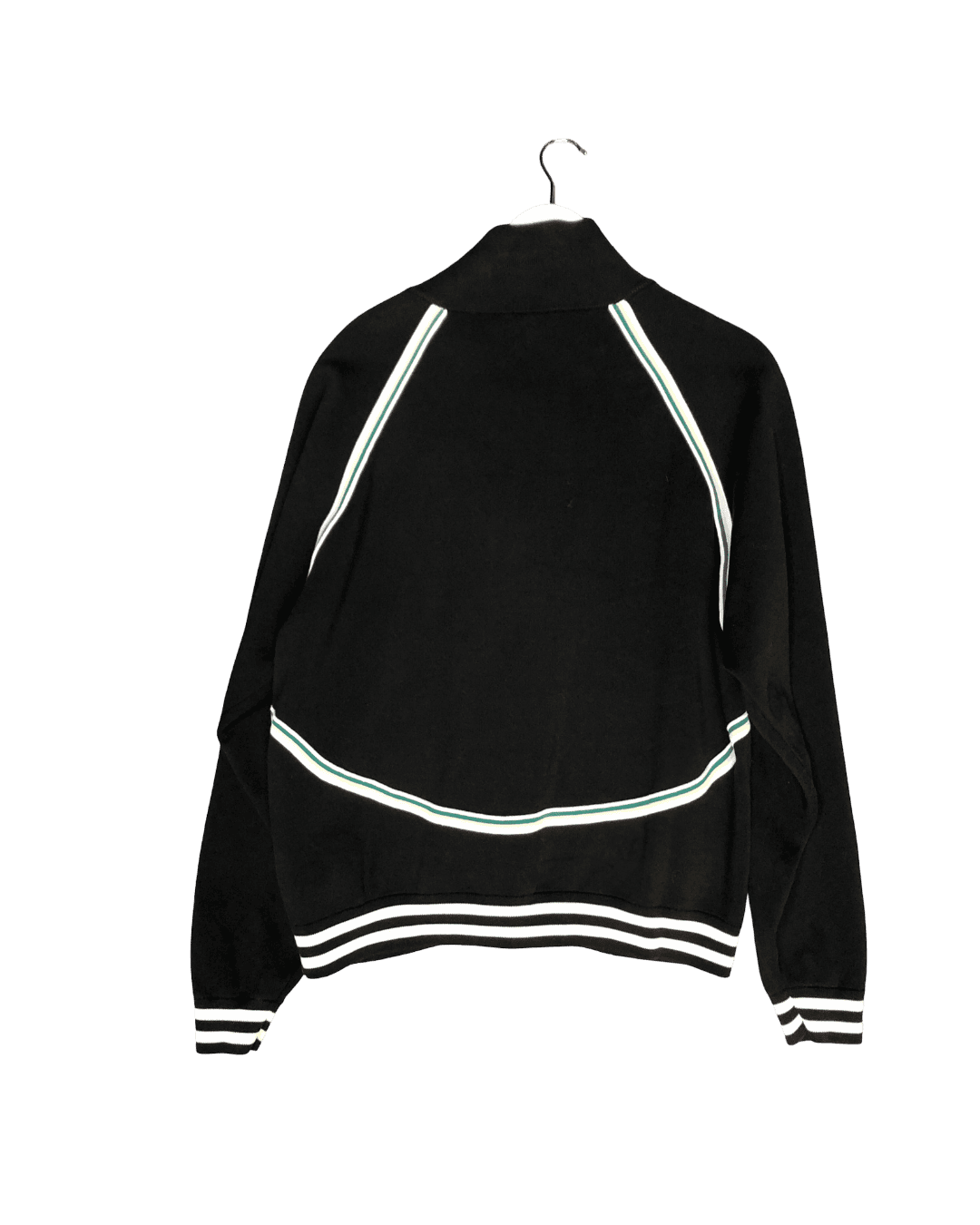 Size M | Nagnata Organic Cotton Zip Cardigan
