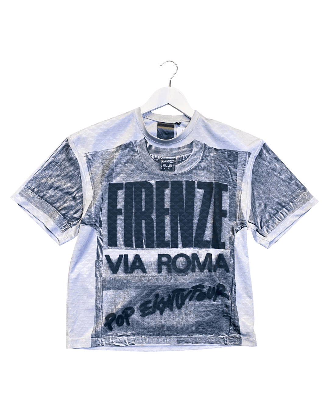 Size 1 (S) | Briar Will Venezia Top