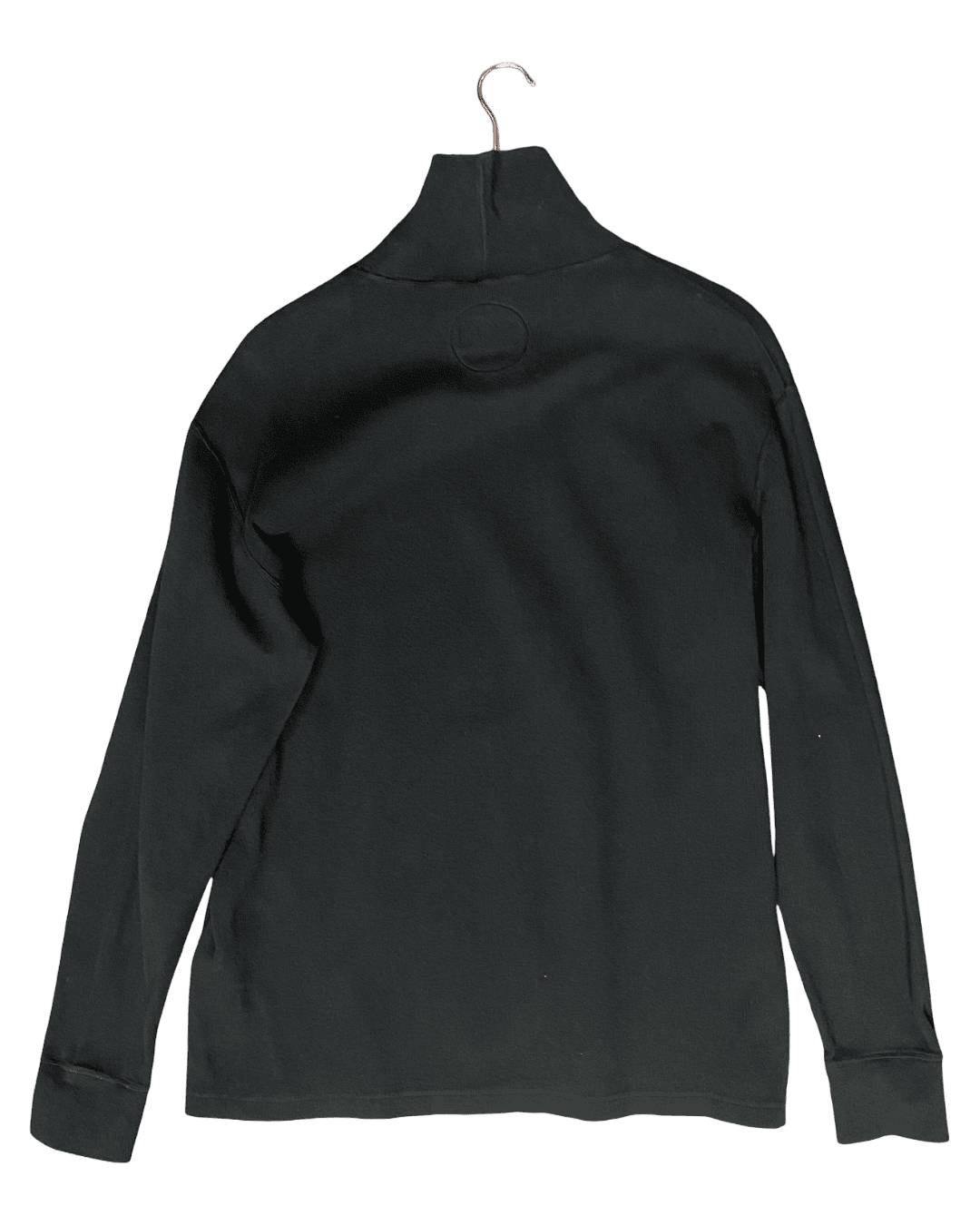Size M | Blue Blue Japan Heavyweight Cotton Skivvy