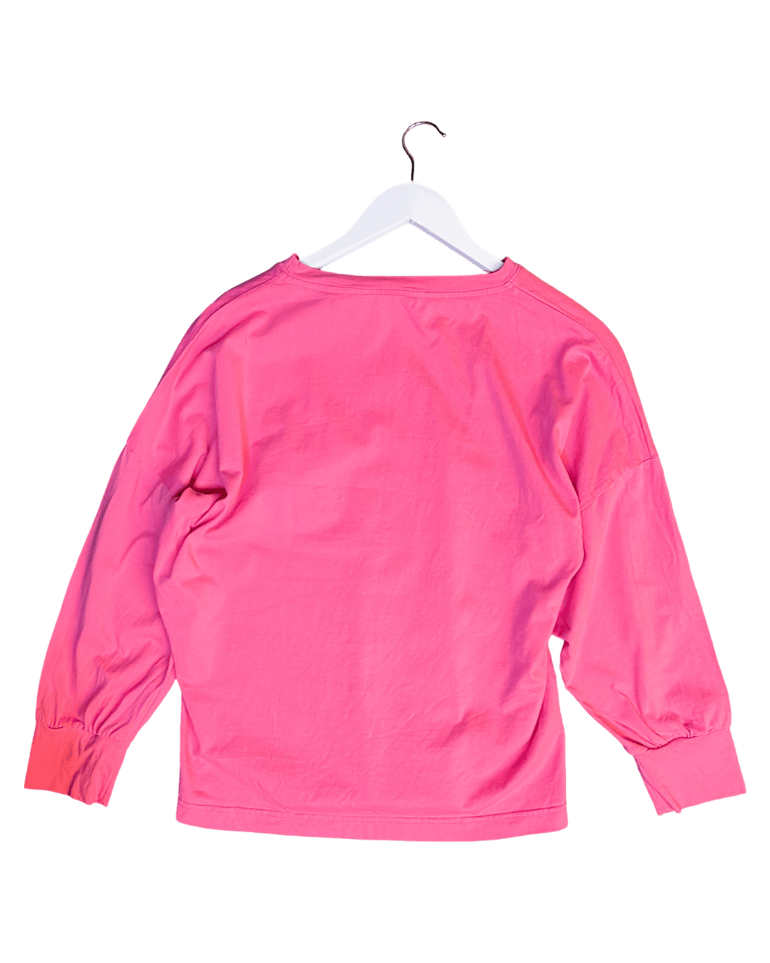 Size 16 | Obus Relaxed Long Sleeve T-Shirt