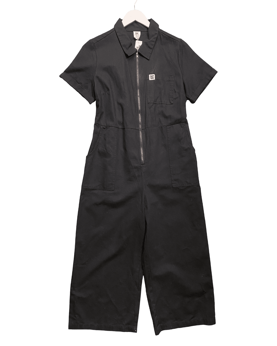 Size 16 | Lucy & Yak Organic Cotton Boilersuit NWT