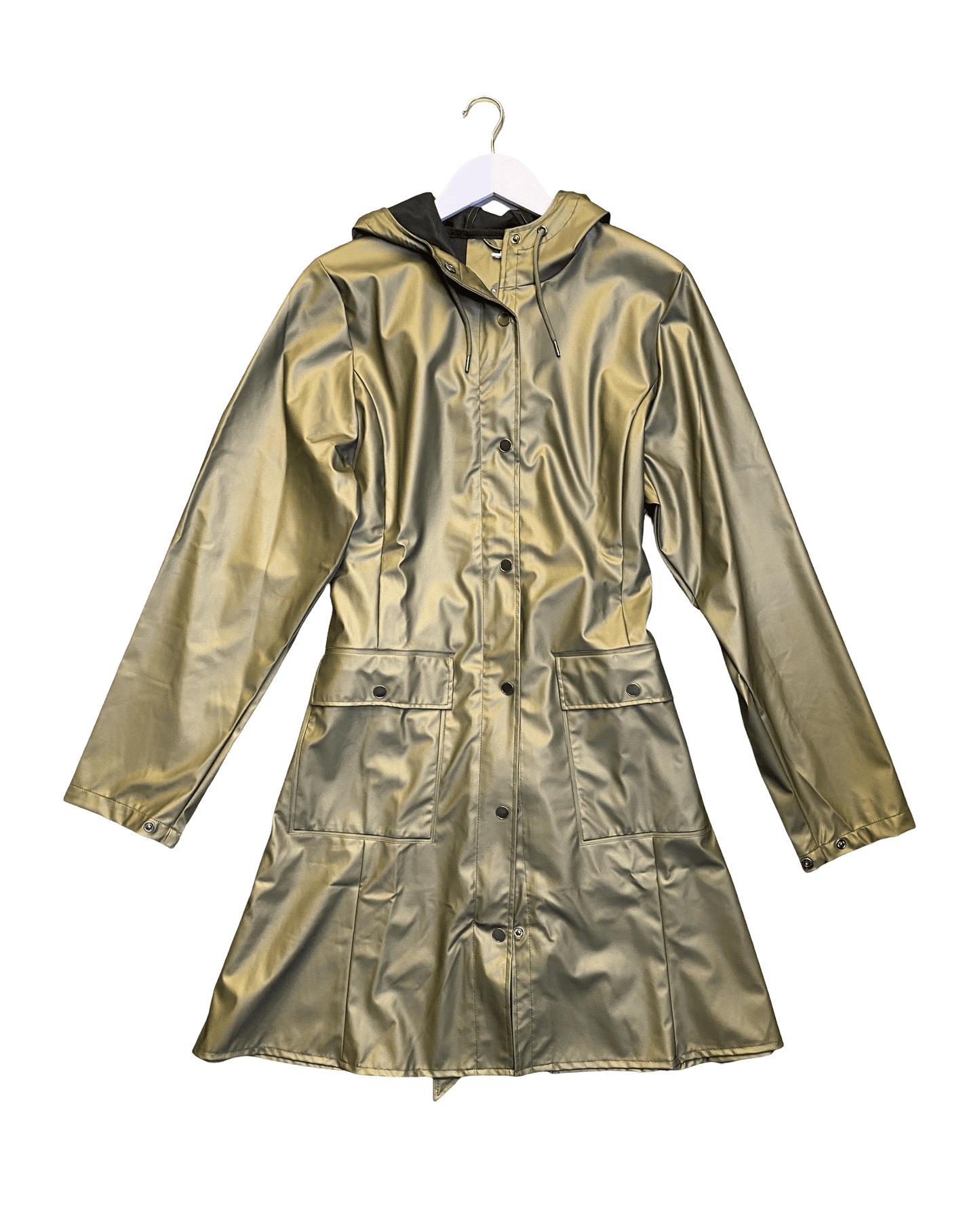 Size L | Rains Trench Jacket