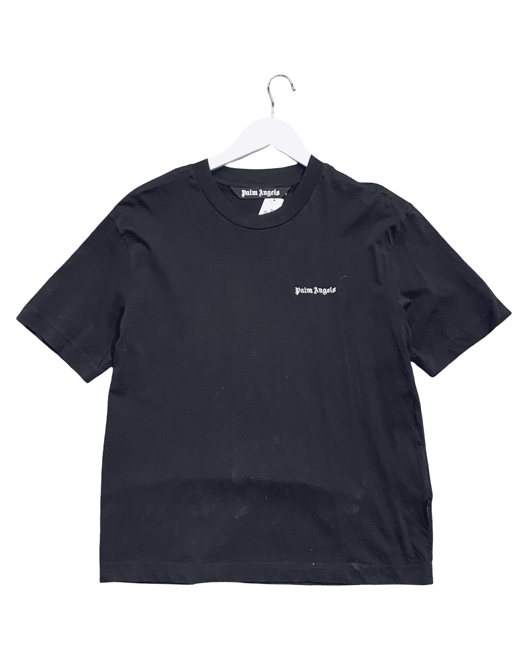 Size XL | Palm Angels Logo T-shirt