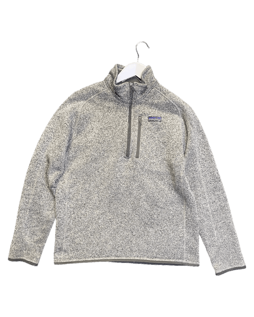 Size M | Patagonia Better Sweater Fleece