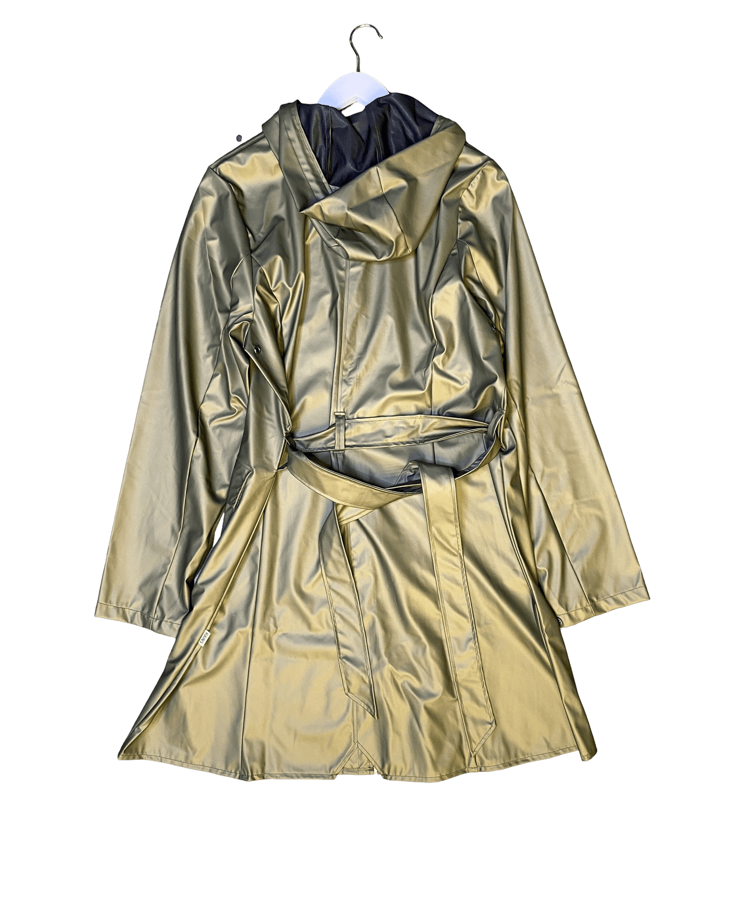 Size L | Rains Trench Jacket