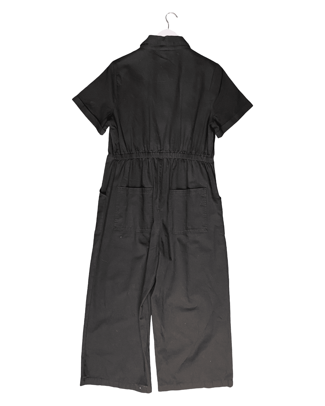 Size 16 | Lucy & Yak Organic Cotton Boilersuit NWT