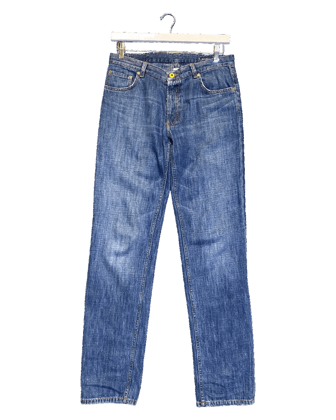 Size 31 | Miu Miu Straight Jeans