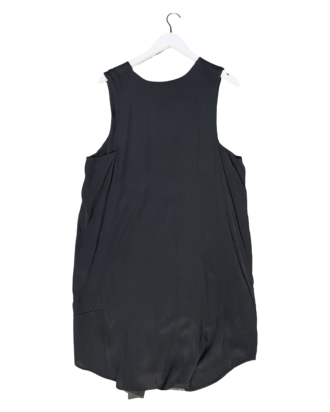 Size 16 | Nom*D Mixed Media Dress