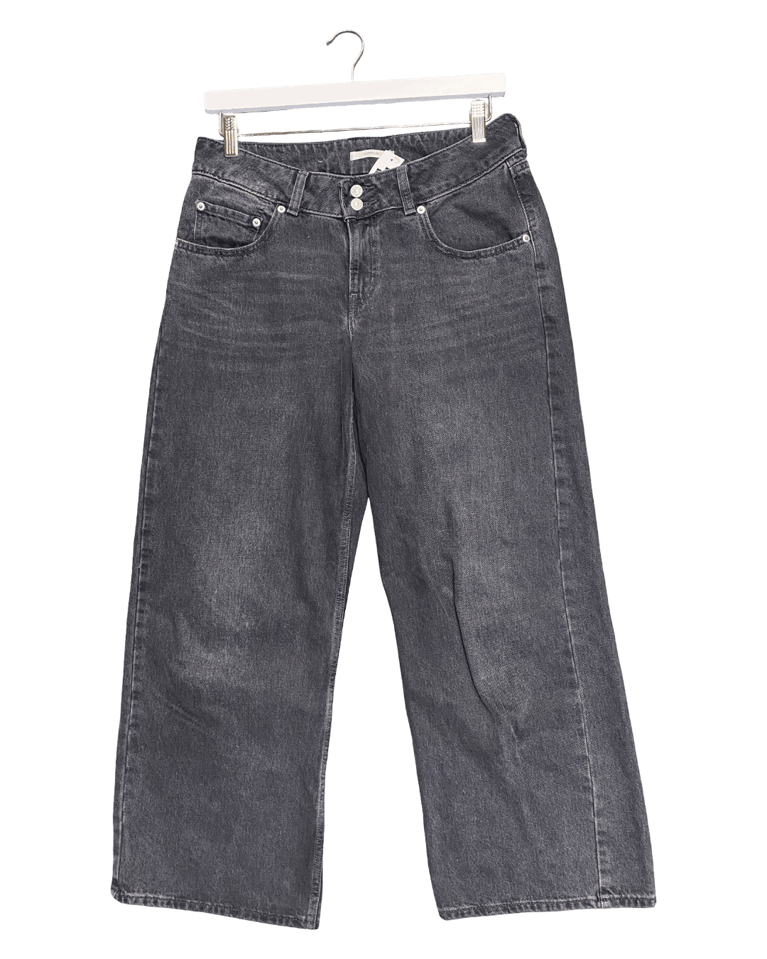 Size 31 | Levi's Superlow Baggy Jeans