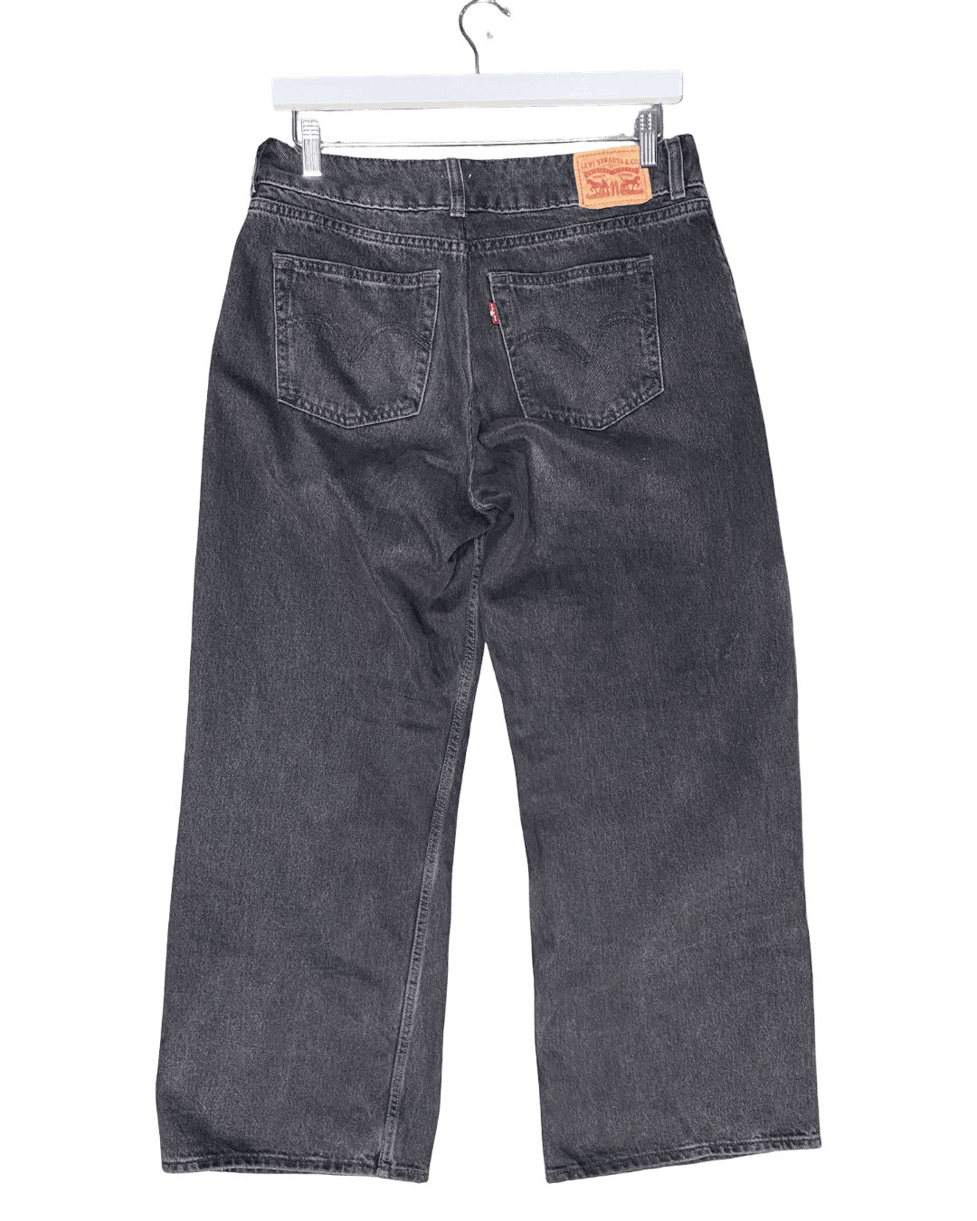 Size 31 | Levi's Superlow Baggy Jeans