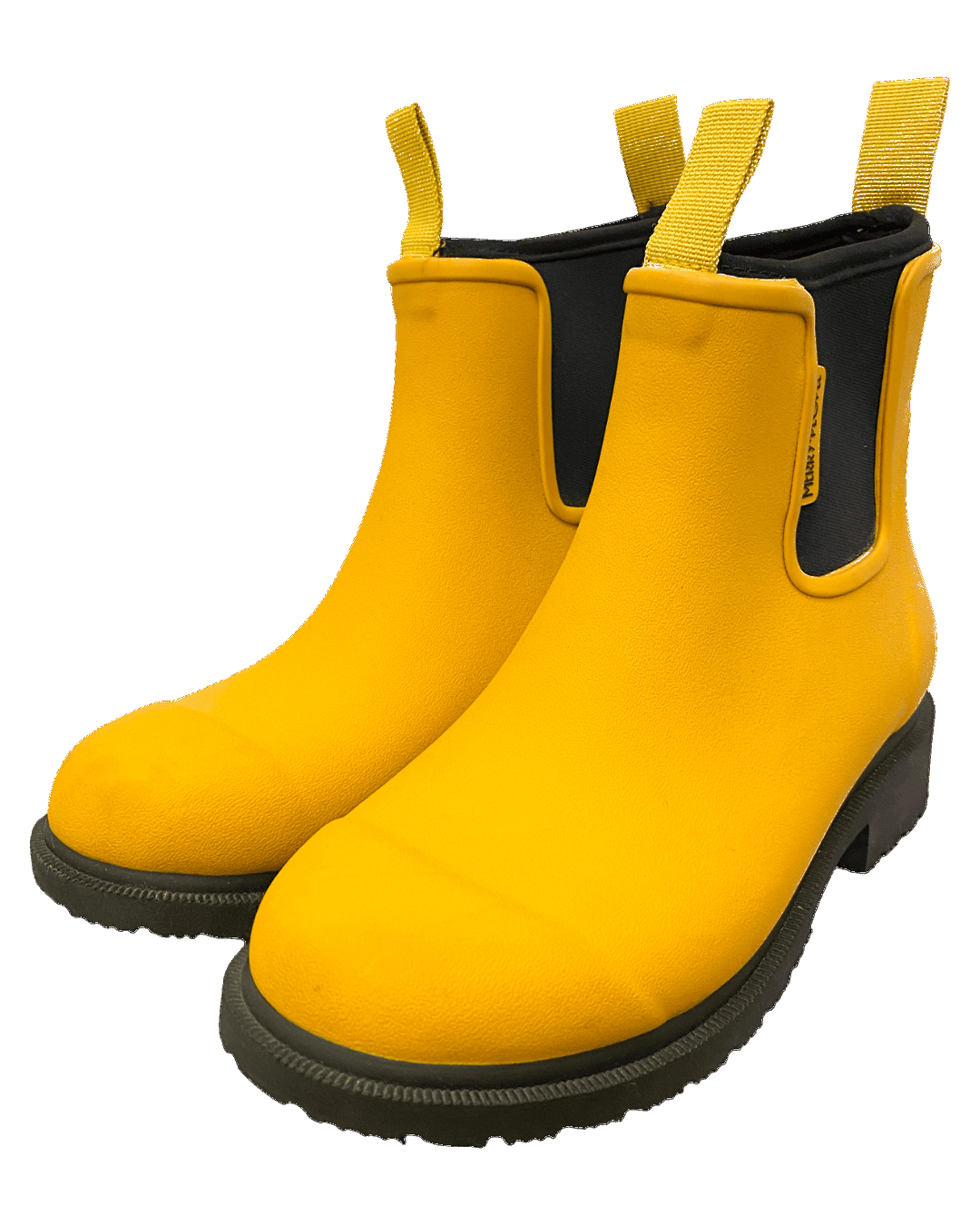 Size 36 | Merry People Bobbi Gum Boots