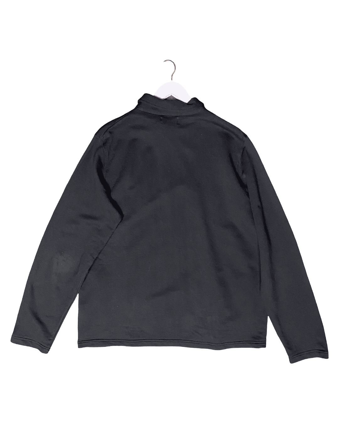 Size XXL | XLARGE Zip Polo Top