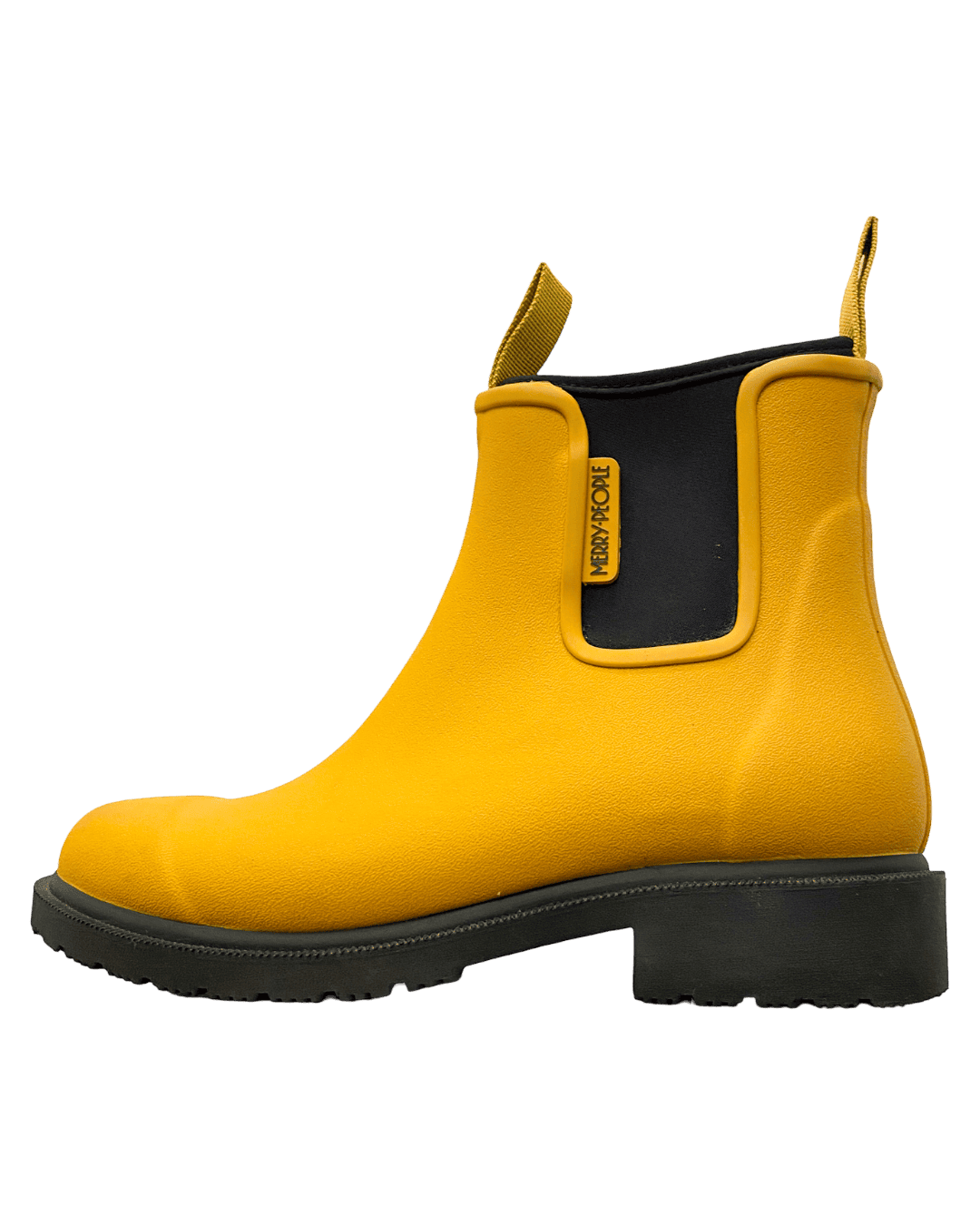 Size 36 | Merry People Bobbi Gum Boots