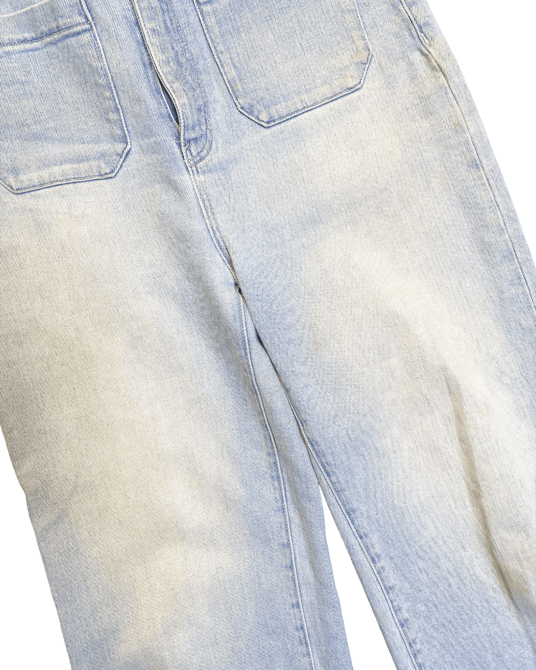 Size 30 | Rollas Organic Cotton Sailor Jeans