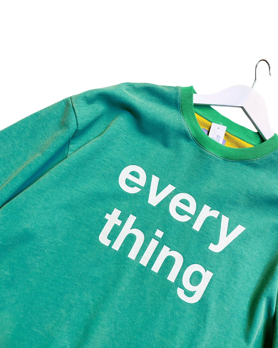 Size XL | Kloke x Acmi Sweatshirt