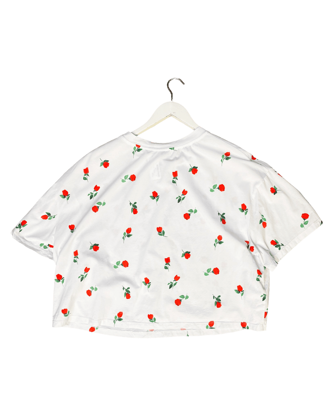 Size L | Variety Hour Roses T-Shirt