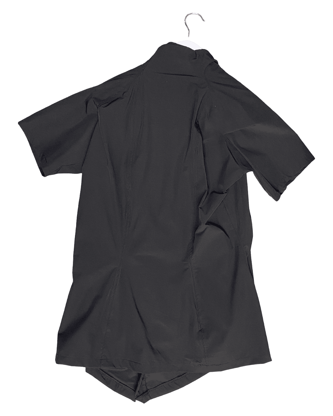 Size 2XL | Monroe the Label Hook + Eye Qipao Top