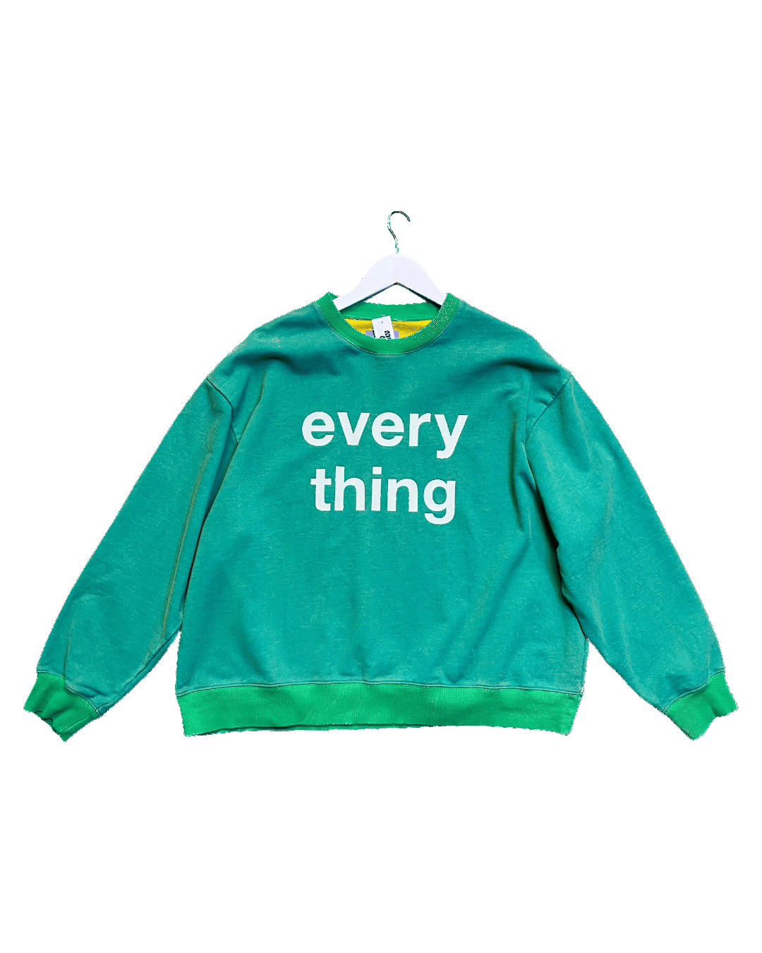 Size XL | Kloke x Acmi Sweatshirt