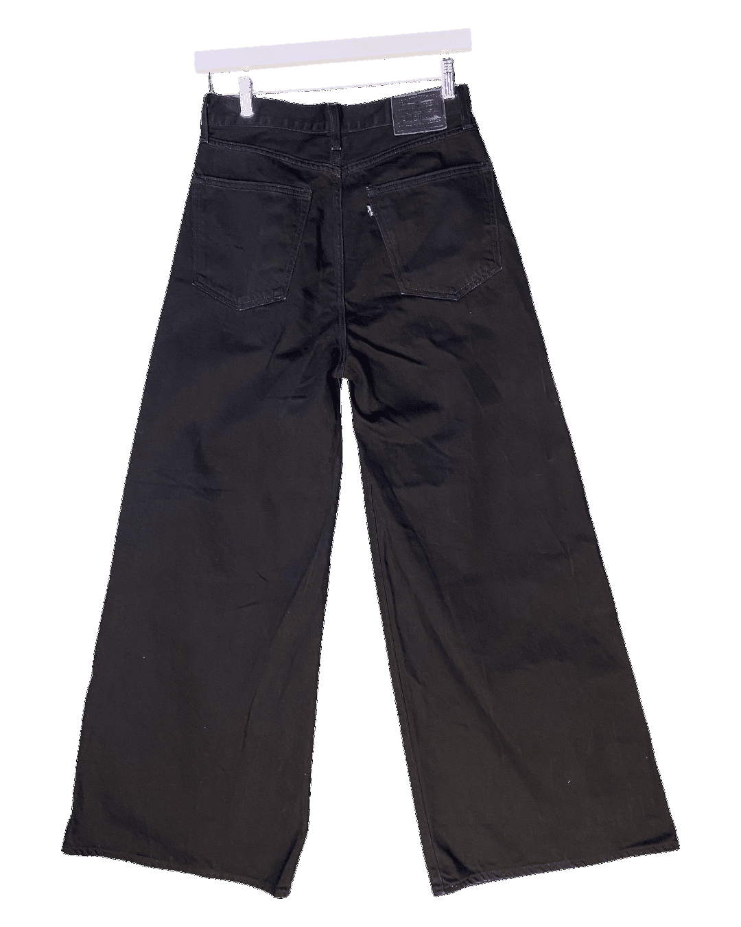 Size 29" | Levi's Full Flare Jeans