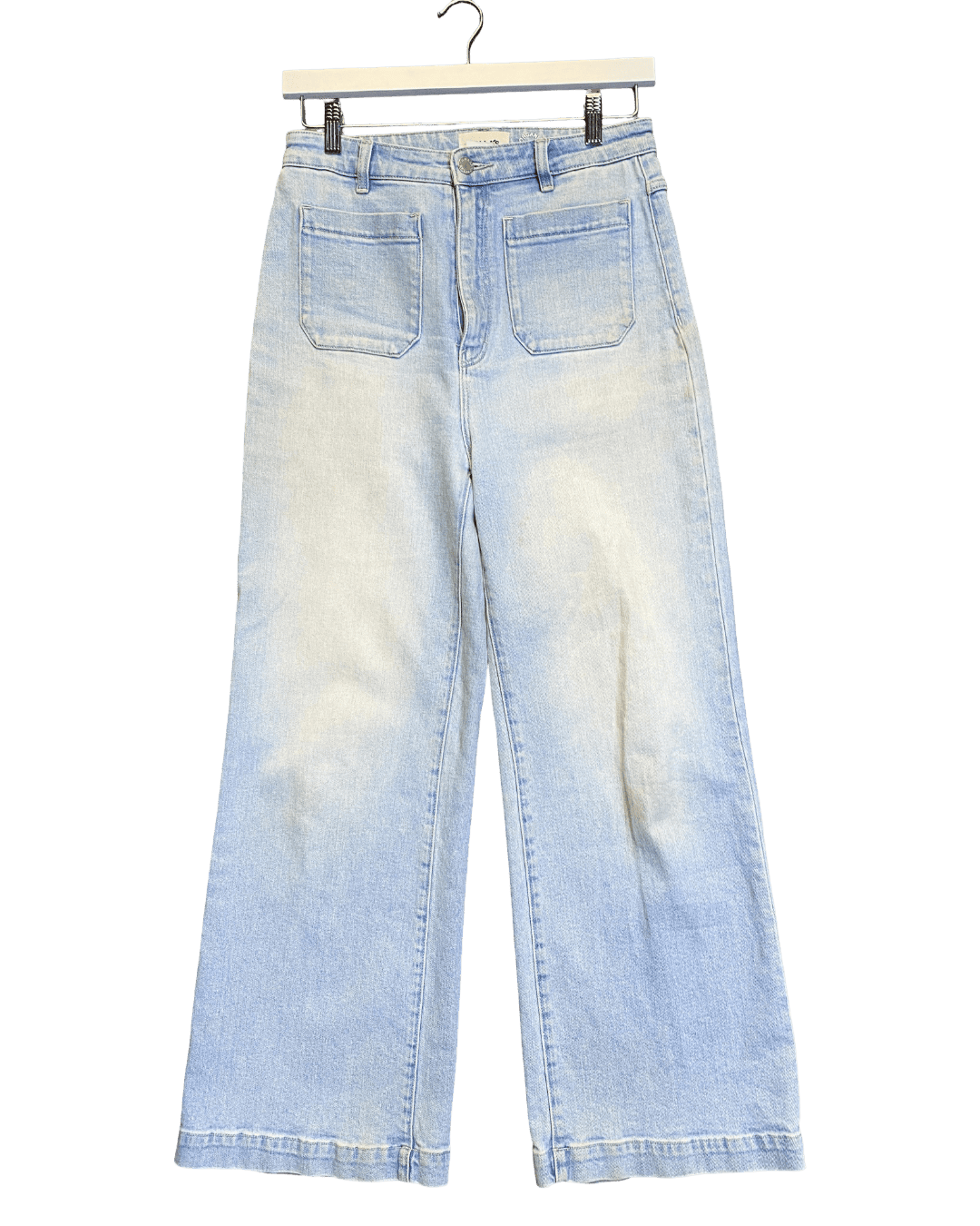 Size 30 | Rollas Organic Cotton Sailor Jeans