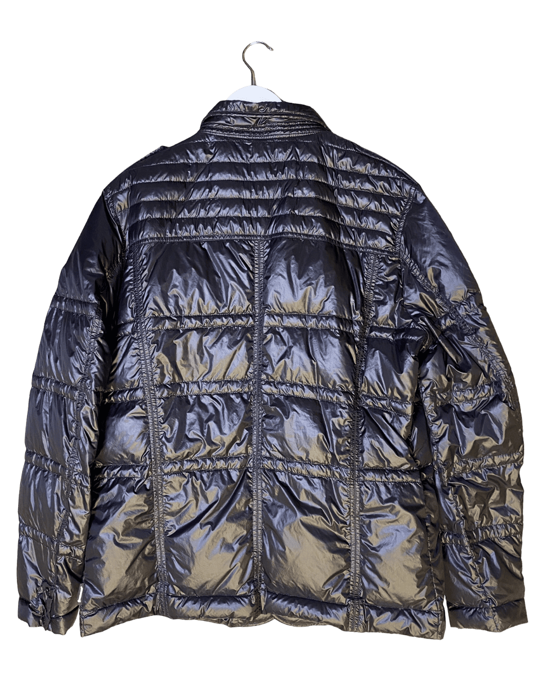 Size M | Moncler Light Puffer Jacket
