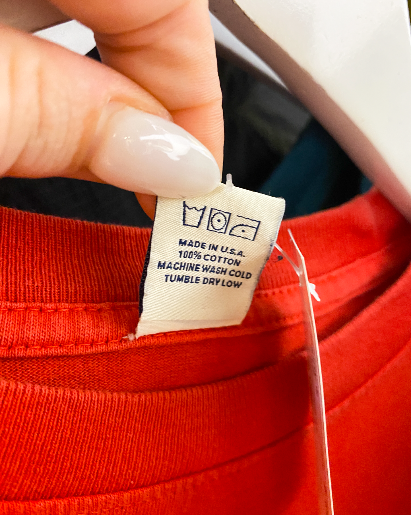 Size L | Sporty & Rich Health T-shirt