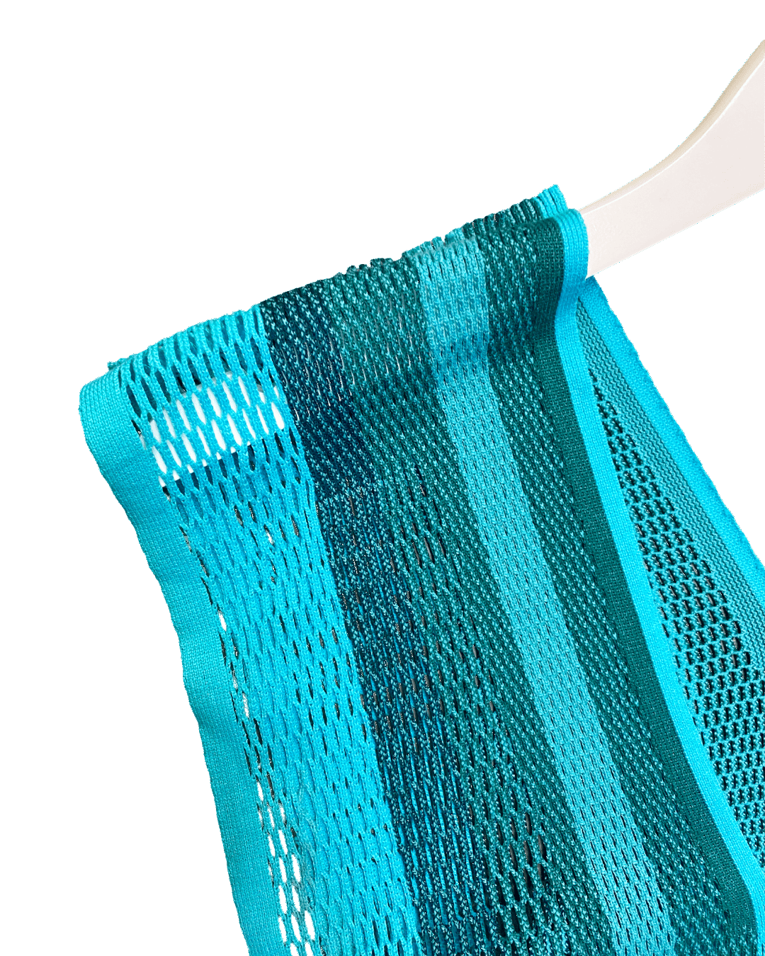 Size M | Issey Miyake Fishnet Top