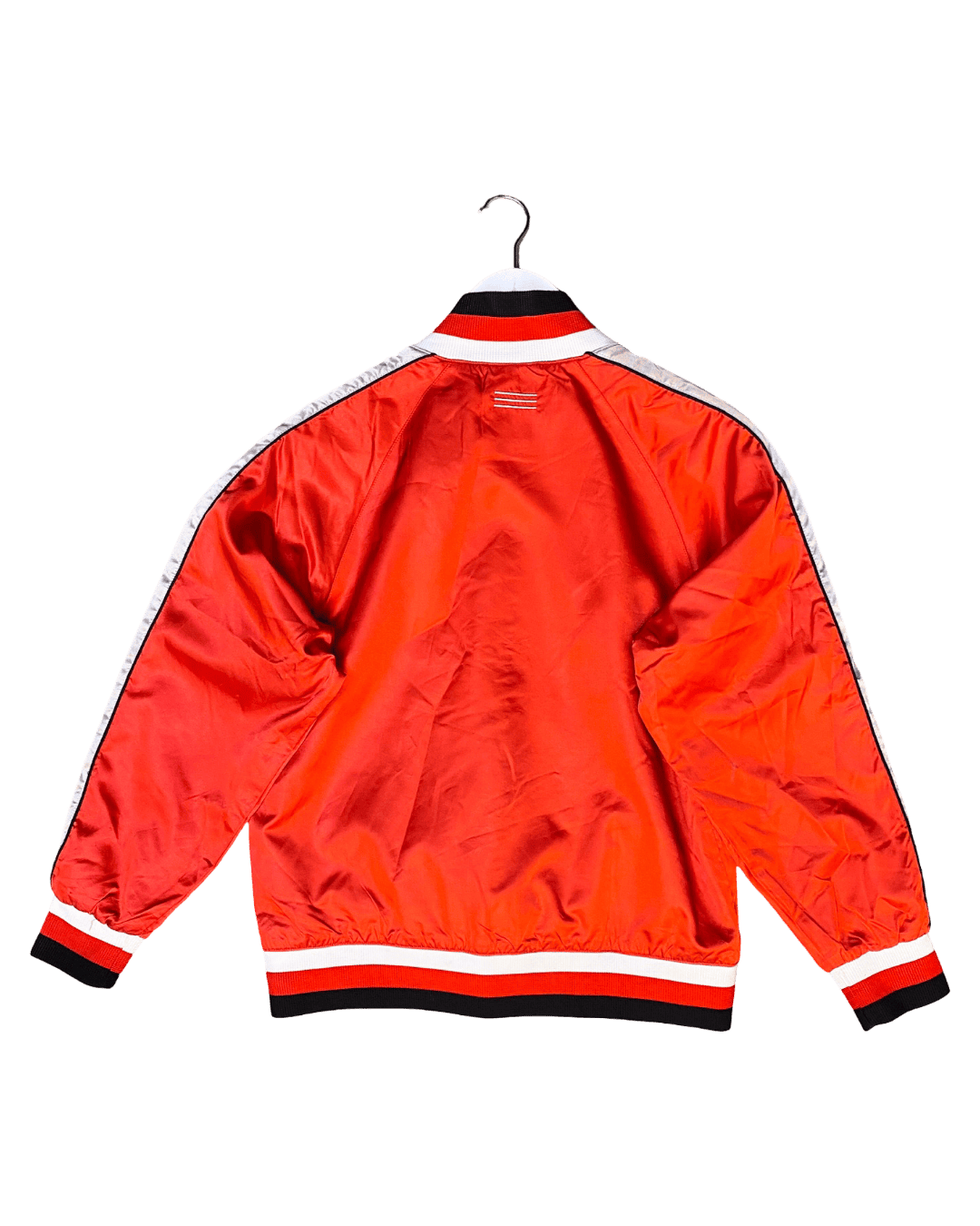 Size M | Adidas Satin Jacket