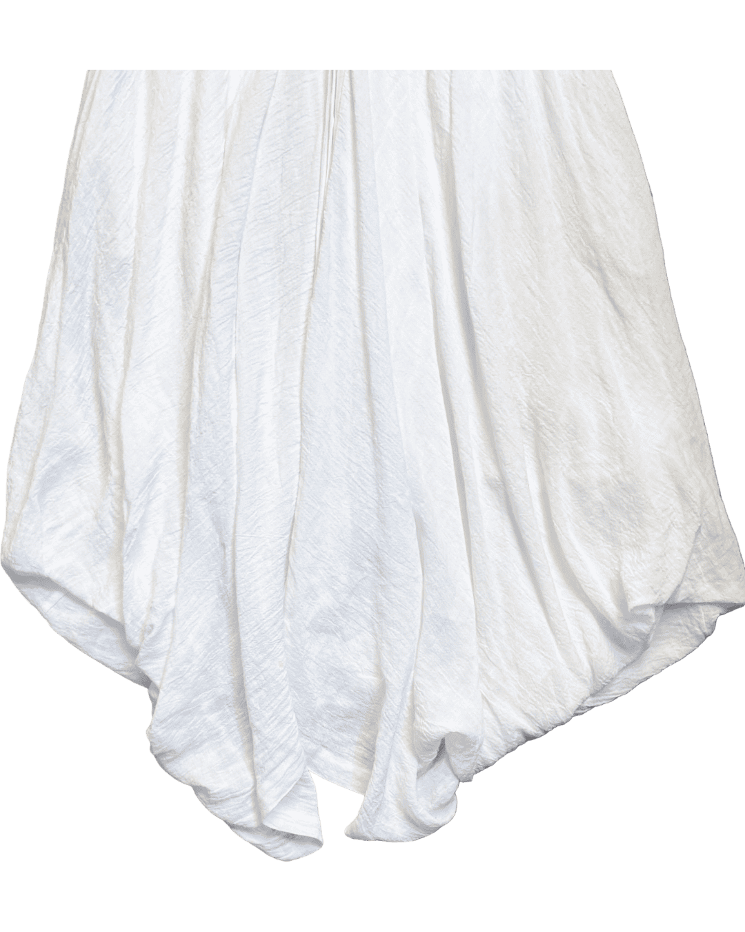 Size 12 (L) | KitX Ocean Angel Linen Shirt Dress