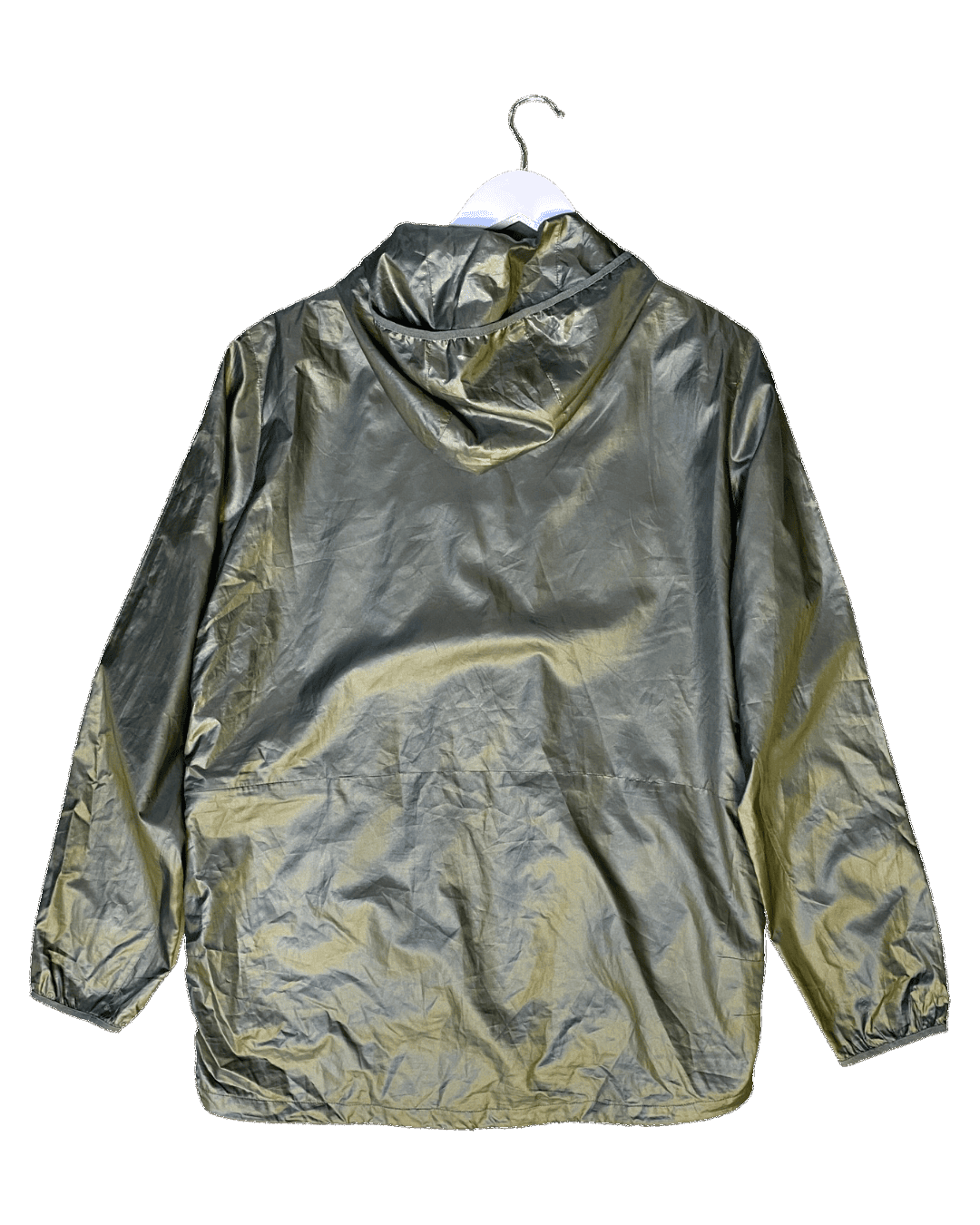 Size L | Kloke Windcheater Jacket